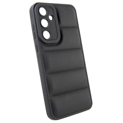 Чохол Dengos Soft для Samsung Galaxy A55 5G Black DG-TPU-SOFT-49