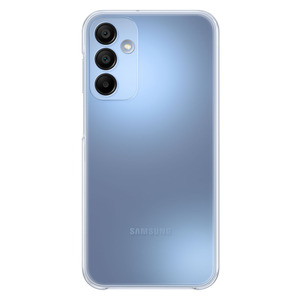 Чохол Samsung Clear Cover для Samsung Galaxy A15 SM-A156 Transparent EF-QA156CTEGWW