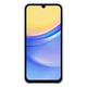 Чохол Samsung Clear Cover для Samsung Galaxy A15 SM-A156 Transparent EF-QA156CTEGWW