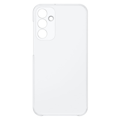 Чохол Samsung Clear Cover для Samsung Galaxy A15 SM-A156 Transparent EF-QA156CTEGWW