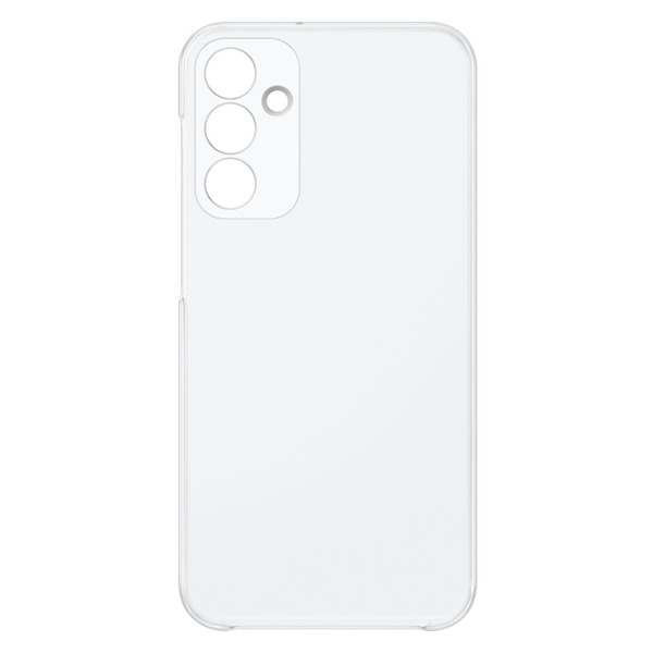 Чохол Samsung Clear Cover для Samsung Galaxy A15 SM-A156 Transparent EF-QA156CTEGWW