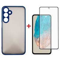 Чохол Dengos для Samsung Galaxy M35 5G SM-M356 Blue DG-KM-108