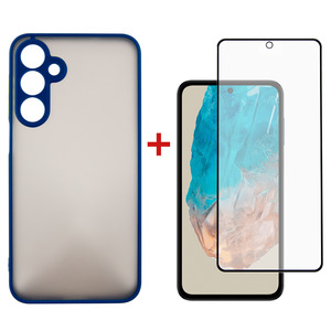 Чохол Dengos для Samsung Galaxy M35 5G SM-M356 Blue DG-KM-108