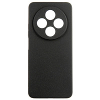 Чохол Dengos Carbon для Xiaomi Redmi 14C Black DG-KM-119