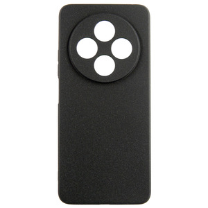 Чохол Dengos Carbon для Xiaomi Redmi 14C Black DG-KM-119