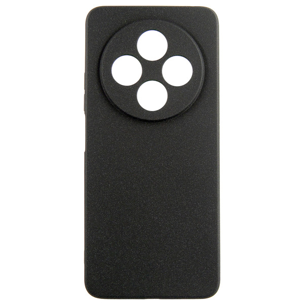 Чохол Dengos Carbon для Xiaomi Redmi 14C Black DG-KM-119