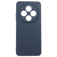 Чохол Dengos Carbon для Xiaomi Redmi 14C Blue DG-KM-120