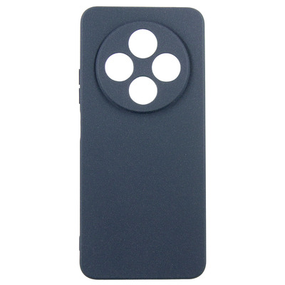 Чохол Dengos Carbon для Xiaomi Redmi 14C Blue DG-KM-120