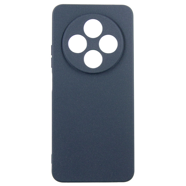 Чохол Dengos Carbon для Xiaomi Redmi 14C Blue DG-KM-120