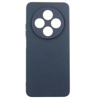 Чохол Dengos Carbon для Xiaomi Redmi 14C Blue DG-TPU-CRBN-213