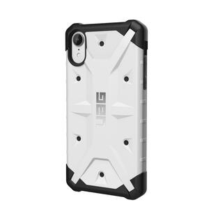 Чохол Urban Armor Gear Pathfinder для Apple iPhone XR White 111097114141