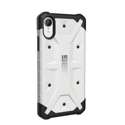 Чохол Urban Armor Gear Pathfinder для Apple iPhone XR White 111097114141