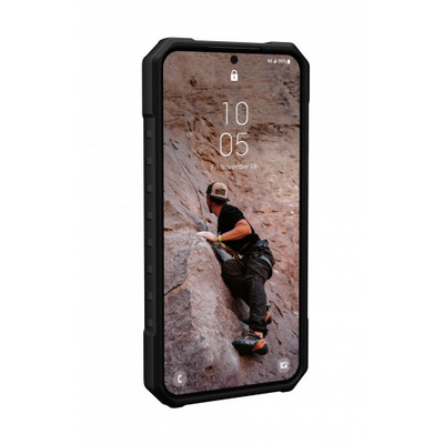 Чохол Urban Armor Gear Pathfinder для Samsung Galaxy S23 SM-S911 Black 214122114040