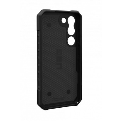 Чохол Urban Armor Gear Pathfinder для Samsung Galaxy S23 SM-S911 Black 214122114040