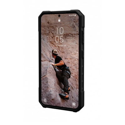 Чохол Urban Armor Gear Pathfinder для Samsung Galaxy S23 SM-S911 Black 214122114040