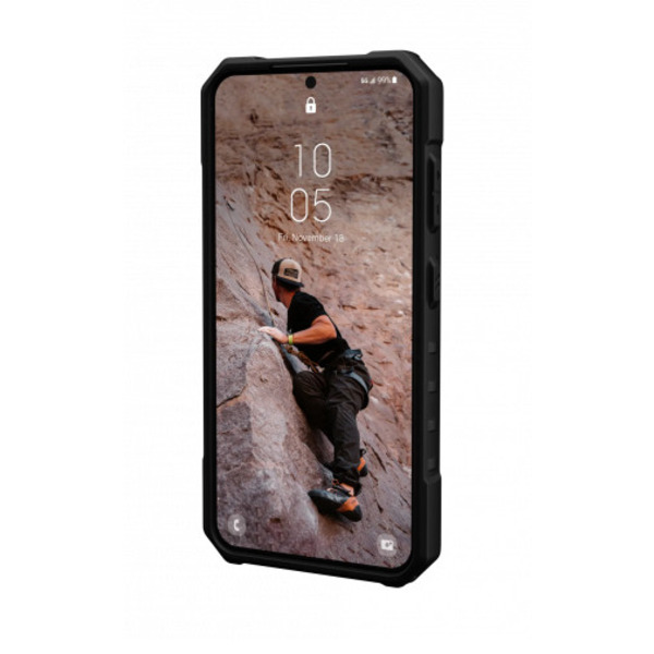 Чохол Urban Armor Gear Pathfinder для Samsung Galaxy S23 SM-S911 Black 214122114040