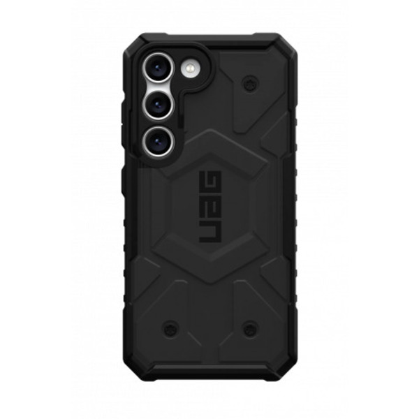 Чохол Urban Armor Gear Pathfinder для Samsung Galaxy S23 SM-S911 Black 214122114040
