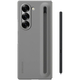 Чехол-накладка Samsung Slim Cover with Pen для Samsung Galaxy Fold 6 SM-F956 Gray (EF-OF95PCJEGUA)