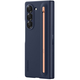 Чохол Samsung Slim Cover with Pen для Samsung Galaxy Fold 6 SM-F956 Navy EF-OF95PCNEGUA