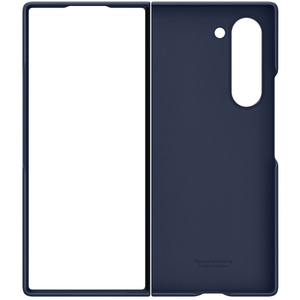 Чохол Samsung Slim Cover with Pen для Samsung Galaxy Fold 6 SM-F956 Navy EF-OF95PCNEGUA