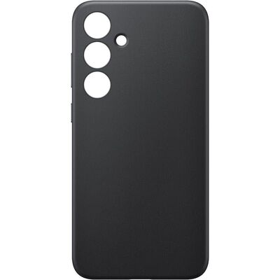 Чохол Samsung Vegan Leather Case для Samsung Galaxy S24 Plus SM-S926 Black GP-FPS926HCABW