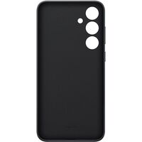 Чохол Samsung Vegan Leather Case для Samsung Galaxy S24 Plus SM-S926 Black GP-FPS926HCABW