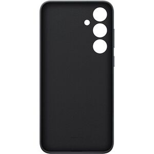 Чохол Samsung Vegan Leather Case для Samsung Galaxy S24 Plus SM-S926 Black GP-FPS926HCABW