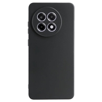 Чохол BeCover для OnePlus Ace 5 5G Black 713139