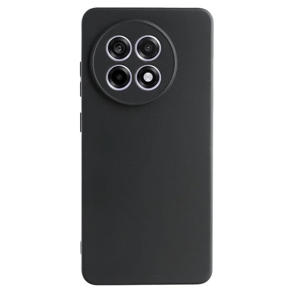 Чохол BeCover для OnePlus Ace 5 5G Black 713139