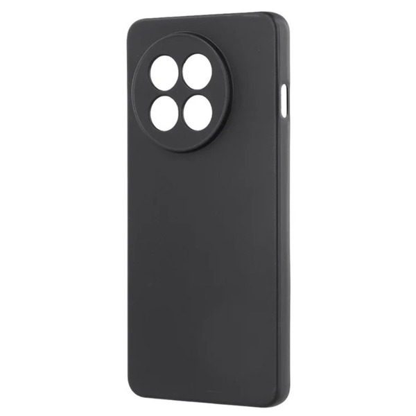 Чохол BeCover для OnePlus Ace 5 5G Black 713139
