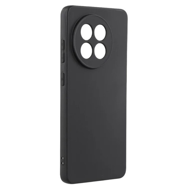 Чохол BeCover для OnePlus Ace 5 5G Black 713139