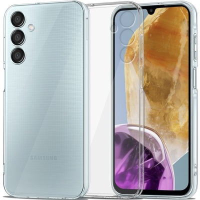 Чохол BeCover для Samsung Galaxy M15 5G SM-M156 Transparancy 711046