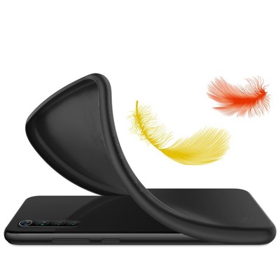 Чохол BeCover для Samsung Galaxy M35 5G SM-M356 Black 711536