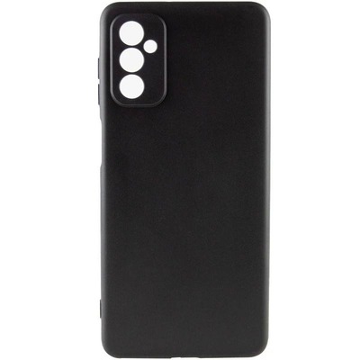 Чeхол-накладка BeCover для Samsung Galaxy S25 SM-S931 Black (712900)