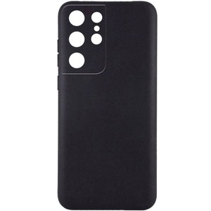 Чохол BeCover для Samsung Galaxy S25 Ultra SM-S938 Black 712902