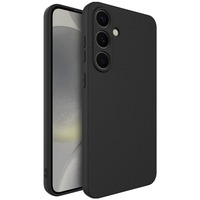 Чохол BeCover для Samsung Galaxy S25+ SM-S936 Black 712906