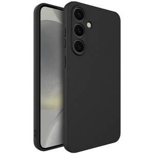 Чохол BeCover для Samsung Galaxy S25+ SM-S936 Black 712906