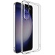 Чохол BeCover для Samsung Galaxy S25+ SM-S936 Transparancy 712907