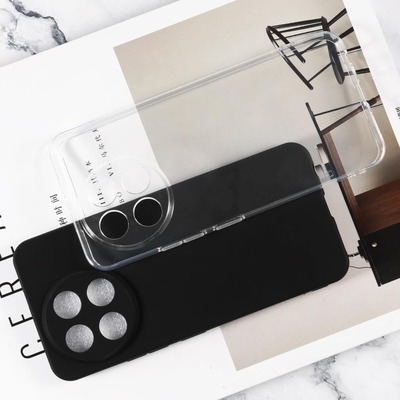 Чохол BeCover для Tecno Spark 30 Pro (KL7) Transparancy 713138