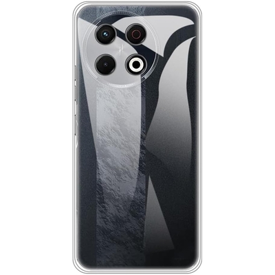 Чохол BeCover для Tecno Spark 30 Pro (KL7) Transparancy 713138