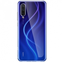 Чохол BeCover для Xiaomi Mi A3 Transparancy 711035