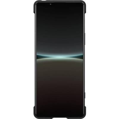 Чохол Sony Style Cover with Stand для Sony Xperia 5 IV Black XQZ-CBCQ/BGENG