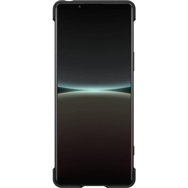 Чохол Sony Style Cover with Stand для Sony Xperia 5 IV Black XQZ-CBCQ/BGENG