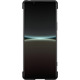 Чохол Sony Style Cover with Stand для Sony Xperia 5 IV Black XQZ-CBCQ/BGENG