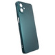 Чохол Dengos Soft для Samsung Galaxy A07 Green DG-TPU-SOFT-82