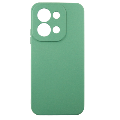 Чохол Dengos Soft для Xiaomi Redmi 15C Mint DG-TPU-SOFT-83