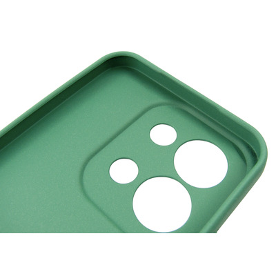 Чохол Dengos Soft для Xiaomi Redmi 15C Mint DG-TPU-SOFT-83