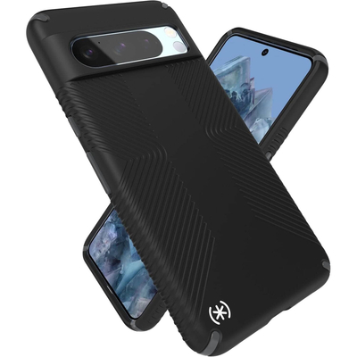 Чохол Speck Presidio2 Grip для Google Pixel 8 Pro Black 150583-3205