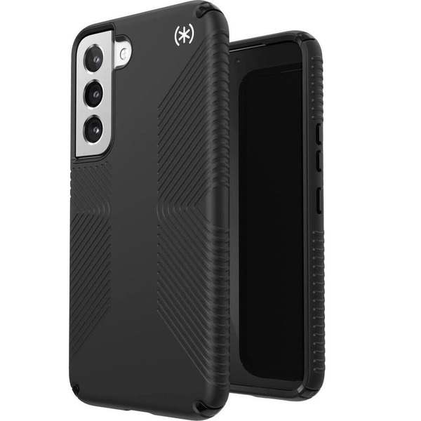 Чохол Speck Presidio2 Grip для Samsung Galaxy S22 SM-S901 Black 144238-D143
