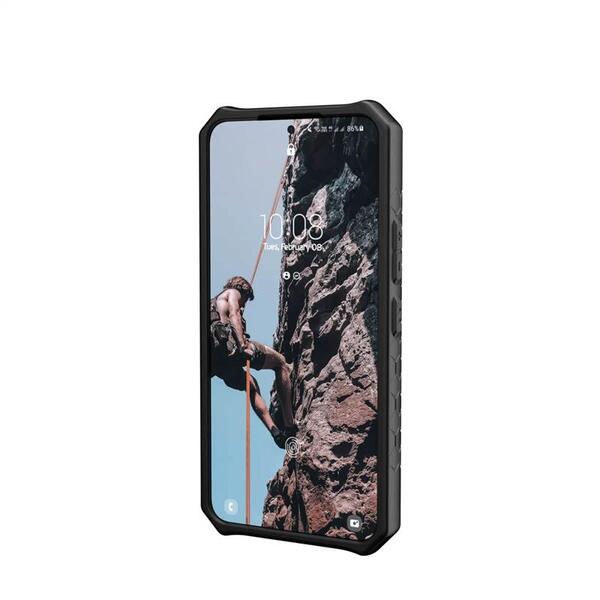 Чохол Urban Armor Gear Monarch для Samsung Galaxy S22 SM-S901 Crimson 213421119494